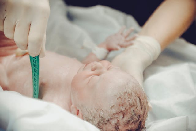 Neonatología