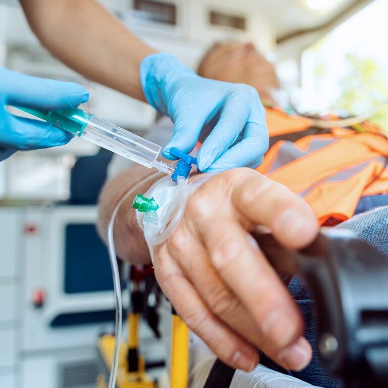 urgencias medica mia