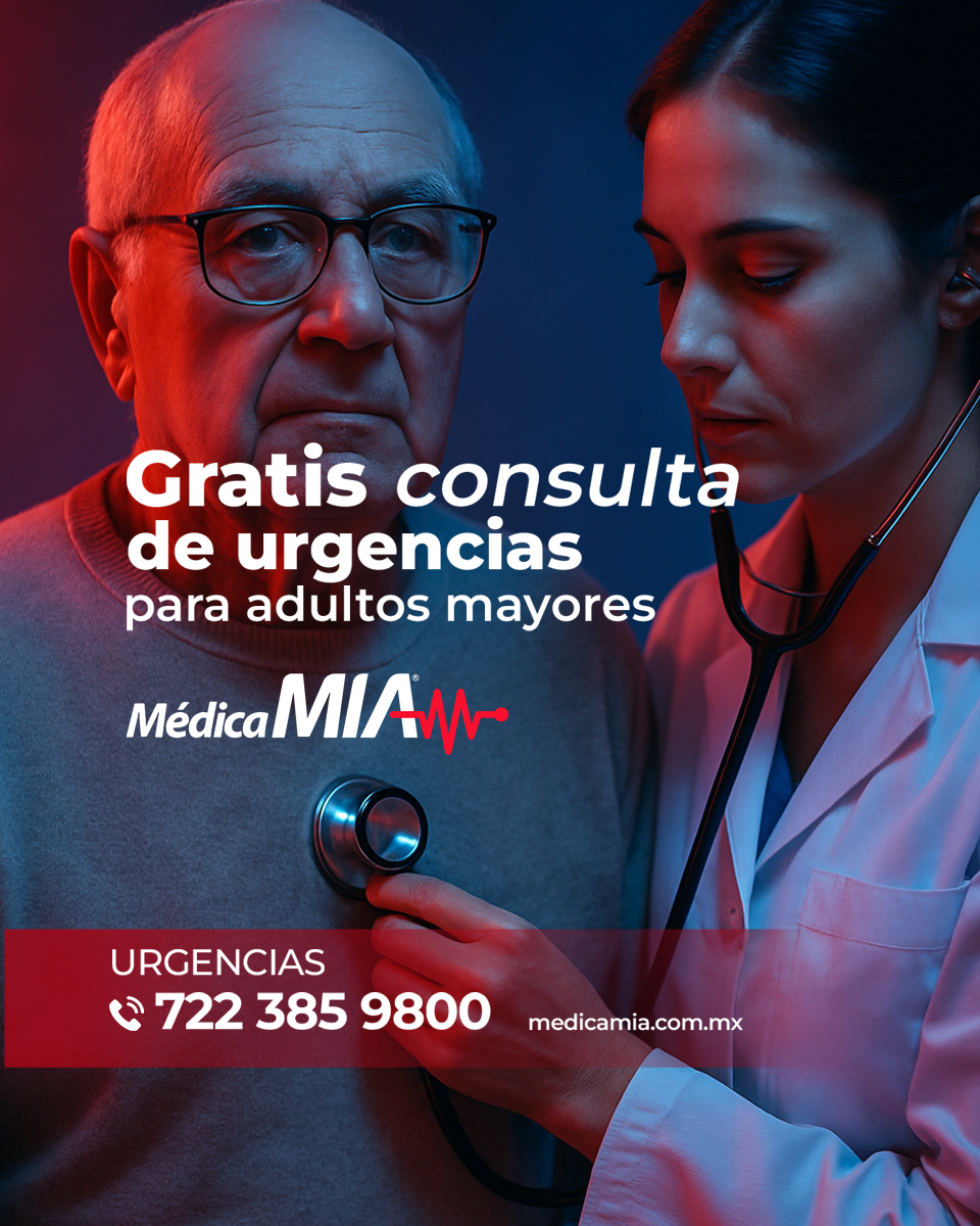 Consulta gratis para adultos mayores